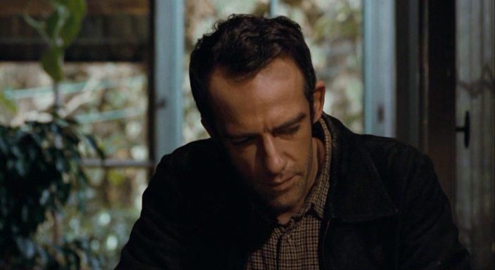 Кадр из фильма Охотник / The Bounty Hunter (2010)