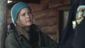 Кадры из фильма Зимняя кость / Winter's Bone (2010)