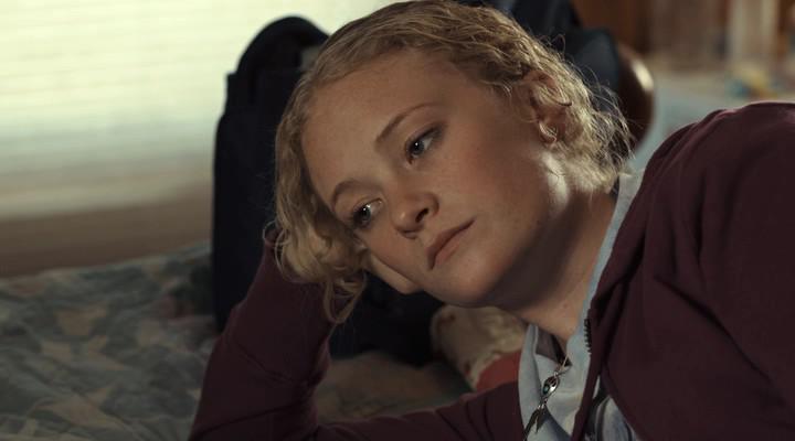 Кадр из фильма Зимняя кость / Winter's Bone (2010)
