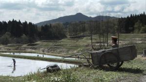 Кадры из фильма Червяк / Kyatapirâ (2010)