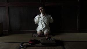 Кадры из фильма Червяк / Kyatapirâ (2010)