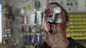 Кадры из фильма Крах / Collapse (2010)