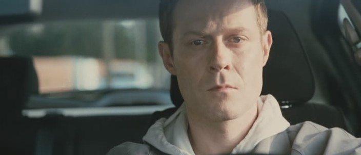 Кадр из фильма Грабитель / Der Räuber (2010)