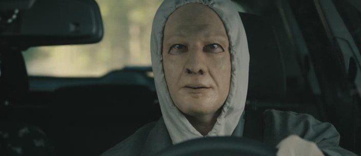 Кадр из фильма Грабитель / Der Räuber (2010)