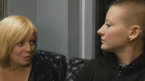 Кадры из фильма Парикмахерша / Die Friseuse (2010)
