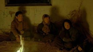 Кадры из фильма Река Думан / Dooman River (2010)