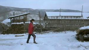 Кадры из фильма Река Думан / Dooman River (2010)