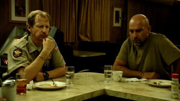 Кадр из фильма Смертельное оскорбление / The Killing Jar (2010)