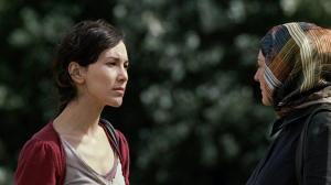 Кадры из фильма Чужая (Когда мы уходим) / When We Rise (2010)