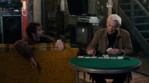 Кадры из фильма Художник-вор / The Con Artist (2010)