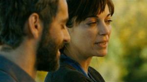 Кадры из фильма Дар / El mal ajeno (2010)