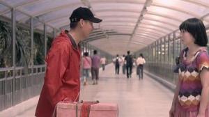 Кадры из фильма Горячие летние дни / Chuen sing yit luen - yit lat lat (2010)