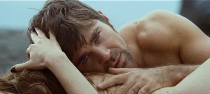 Кадр из фильма Фонограмма страсти (2010)