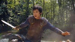 Кадры из фильма Перси Джексон и похититель молний / Percy Jackson & the Olympians: The Lightning Thief (2010)