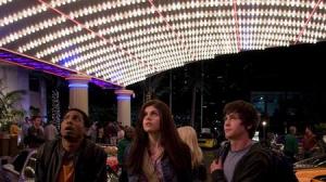 Кадры из фильма Перси Джексон и похититель молний / Percy Jackson & the Olympians: The Lightning Thief (2010)