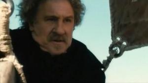 Кадры из фильма Другой Дюма / L'autre Dumas (2010)