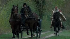 Кадры из фильма Другой Дюма / L'autre Dumas (2010)