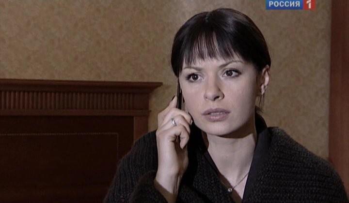 Кадр из фильма Я подарю себе чудо (2010)
