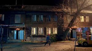 Кадры из фильма На свете живут добрые и хорошие люди (2010)