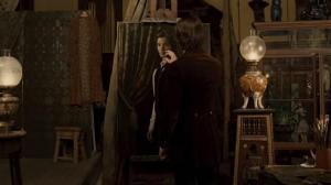 Кадры из фильма Дориан Грей / Dorian Gray (2010)