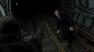 Кадры из фильма Дориан Грей / Dorian Gray (2010)