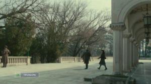Кадры из фильма Обыкновенная казнь / Une exécution ordinaire (2010)