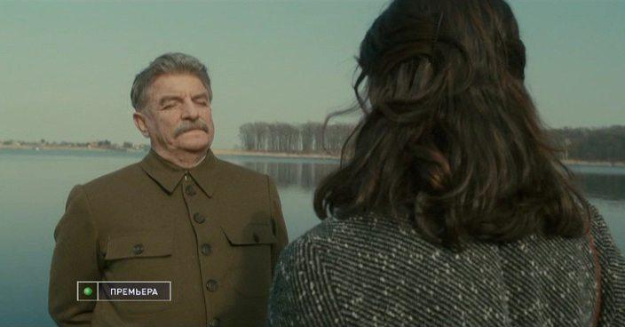 Кадр из фильма Обыкновенная казнь / Une exécution ordinaire (2010)