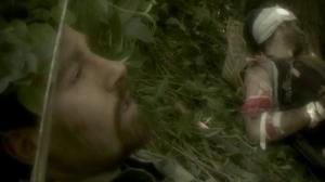 Кадры из фильма Я солдат / When Soldiers Cry (2010)