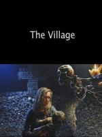 Деревня / Le village des ombres (2010)