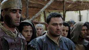 Кадры из фильма Святой Августин / Sant'Agostino (2010)