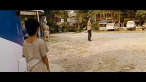 Кадры из фильма Кван / Quan (2010)
