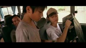 Кадры из фильма Кван / Quan (2010)