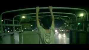 Кадры из фильма Кван / Quan (2010)