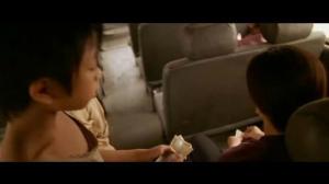 Кадры из фильма Кван / Quan (2010)