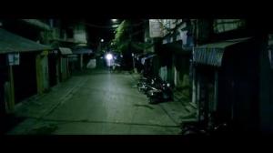 Кадры из фильма Кван / Quan (2010)