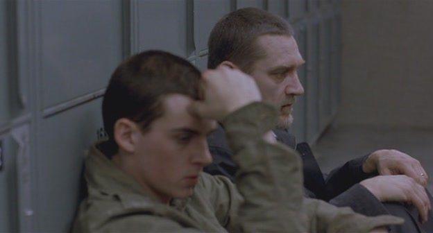 Кадр из фильма Плохая семья / Paha perhe (2010)