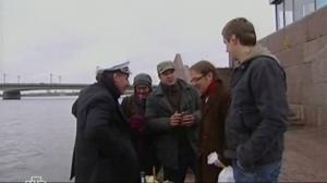 Кадры из фильма Фокусник (2010)