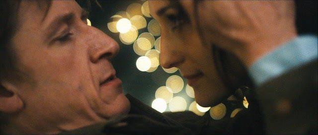 Кадр из фильма Все будет хорошо / Alting bliver godt igen (2010)