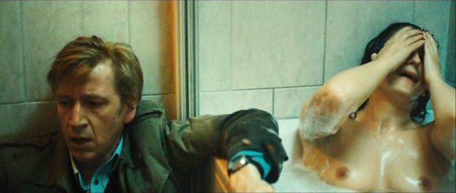 Кадр из фильма Все будет хорошо / Alting bliver godt igen (2010)