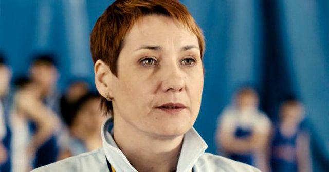 Кадр из фильма Рывок (2010)