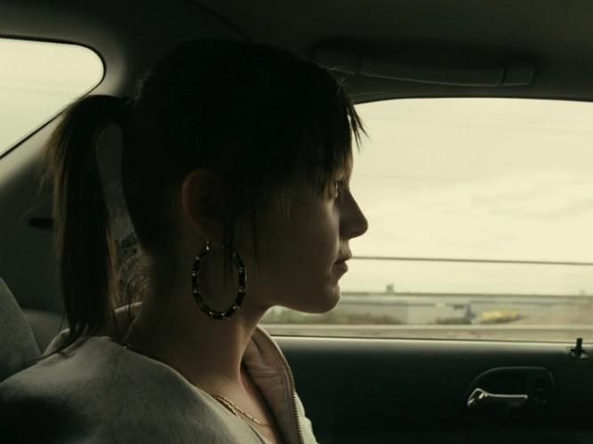 Кадр из фильма Аквариум / La pecera de Eva (2010)