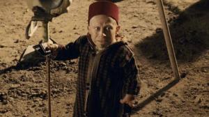 Кадры из фильма Воображариум доктора Парнаса / The Imaginarium of Doctor Parnassus (2010)