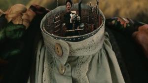 Кадры из фильма Воображариум доктора Парнаса / The Imaginarium of Doctor Parnassus (2010)