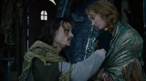 Кадры из фильма Воображариум доктора Парнаса / The Imaginarium of Doctor Parnassus (2010)
