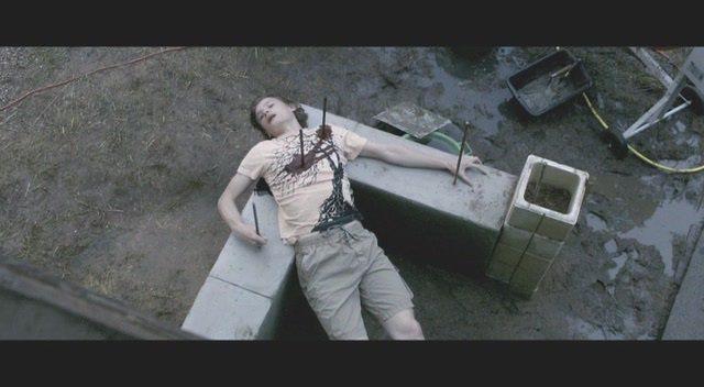 Кадр из фильма Во сне / Dans ton sommeil (2010)