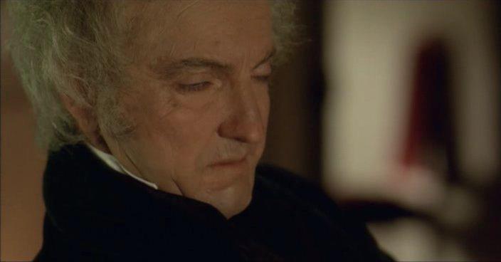 Кадр из фильма Шатобриан / Chateaubriand (2010)
