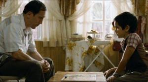 Кадры из фильма Абель / Abel (2010)