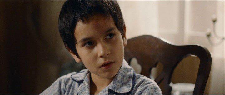 Кадр из фильма Абель / Abel (2010)