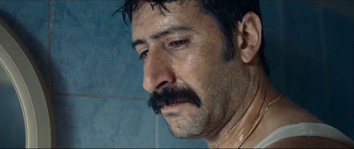 Кадр из фильма Абель / Abel (2010)