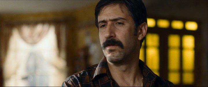 Кадр из фильма Абель / Abel (2010)